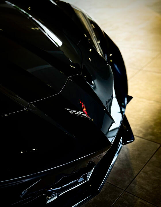 Vette